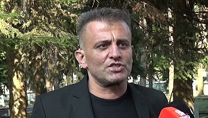 EROL BAYRAKTAR KALP KRİZİ GEÇİRDİ