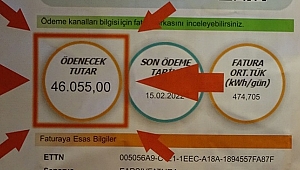 ESNAF İSYANDA: SOYGUN VAR!