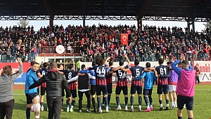 HAYDİ MAÇA