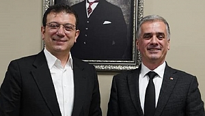 İMAMOĞLU'NDAN DÜZCE'YE DESTEK SÖZÜ