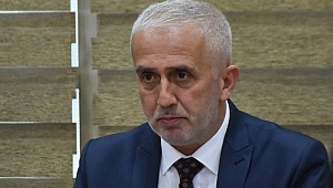 KESKİN'DEN MİLLET İTTİFAKI'NA ZEHİR ZEMBEREK SÖZLER
