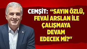 MHP'DEN SONRA CHP DE TOPA GİRDİ!