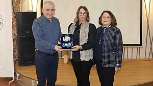 ÖNEMLİ BİR YOLA ÇIKIYORUZ