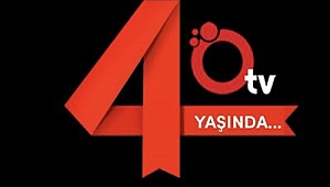 OXİJEN TV 4 YAŞINDA