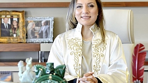 REKTÖR ÇAKAR POLİTİKAYA ATILACAK MI?
