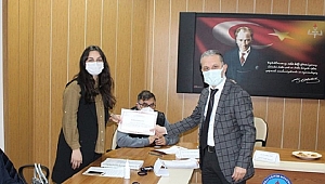 SAĞLIK YÖNETİCİLERİNE HAP EĞİTİMİ