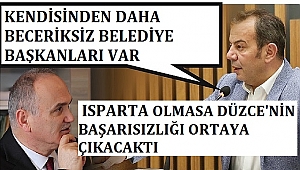 TANJU ÖZCAN YİNE FARUK ÖZLÜ'YE SATAŞTI