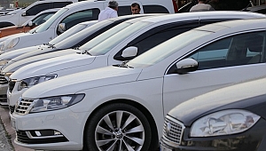 TAŞIT KREDİSİNDE VADELER UZATILDI