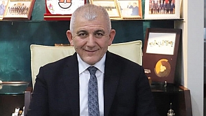 TSO'DAN ÜYELERE DANIŞMANLIK DESTEĞİ