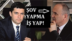 VİDEO KLİP ÇEKECEĞİNE VATANDAŞA DESTEK OL!