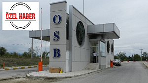 1. OSB GENİŞLEMESİ MAHKEMELİK OLDU