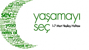 BAĞIMLI OLMA YAŞAMAYI SEÇ