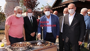 BAKAN YARDIMCISININ MAAŞI DUDAK UÇUKLATTI: 313 BİN 870 LİRA