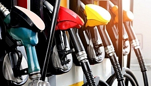 BENZİNE VE MOTORİNE BU GECE DE BÜYÜK ZAM VAR