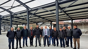 BRAVO DEMİRCAN
