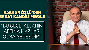 BU GECE KENDİMİZİ SORGULAMA VE KIRGINLIKLARI DÜZELTME ZAMANIDIR