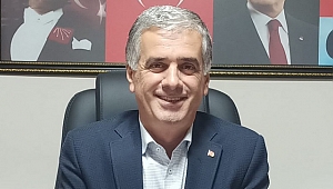 CHP'DEN FARUK ÖZLÜ'YE: GERÇEKLER GİZLİ KALMAZ
