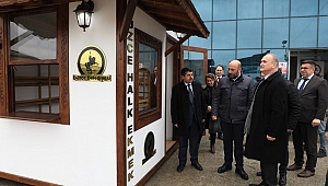 DÜZCE BELEDİYESİ UCUZ EKMEK SATIŞINA BAŞLIYOR