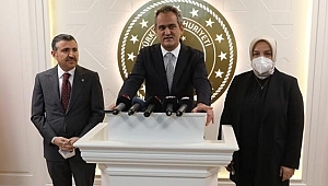 DÜZCE'DEKİ EĞİTİMİN KALİTESİ ARTACAK