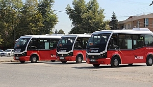 DÜZCE ULAŞIMDA ÖRNEK İL OLACAKTI, AMA KÖTÜ BİR ÖRNEK OLDU