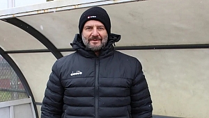 DÜZCESPOR HOCASINDAN TARAFTARLARA ÖNEMLİ MESAJ VAR