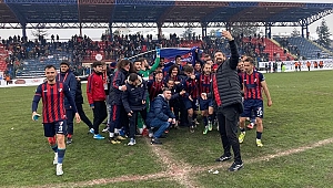 DÜZCESPOR ŞAMPİ...