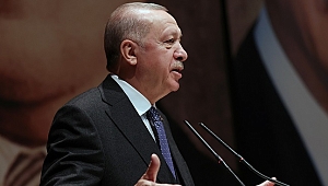 ERDOĞAN'DAN TEŞKİLATLARA TALİMAT: YAPTIKLARIMIZI ANLATIN