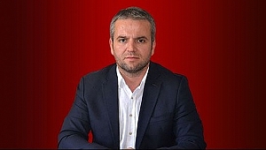 İSLAM KELEŞ'TEN ÖNEMLİ AÇIKLAMA