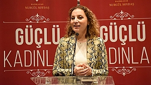 KADIN LİDERLERİN 7 SIRRI