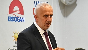 KESKİN'DEN İSMETPAŞA OKULU AÇIKLAMASI