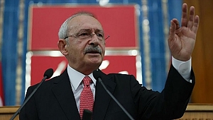 KILIÇDAROĞLU'NUN DÜZCE ZİYARETİ İPTAL EDİLDİ
