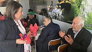 OYA ABLA SAHAYA İNDİ