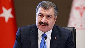 SAĞLIK BAKANI KOCA BU AKŞAM YENİ TEDBİRLERİ AÇIKLAYACAK