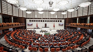SEÇİM BARAJI YÜZDE 7 OLDU