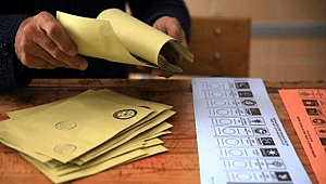 SEÇİM BARAJI YÜZE 7 OLUYOR