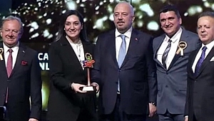 STANDARD PROFİLE ÖDÜL