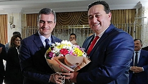 AKÇAKOCA'DA BALAYI BİTTİ, CUMHUR İTTİFAKI ÇATLADI!