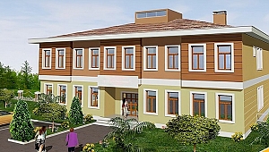 BOĞAZİÇİ VE GÖLYAKA'YA SAĞLIK YATIRIMLARI