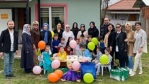 BUNLAR ÇOK GÜZEL HAREKETLER