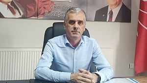 CHP ÖZLÜ'YÜ SOKAĞA ÇAĞIRDI