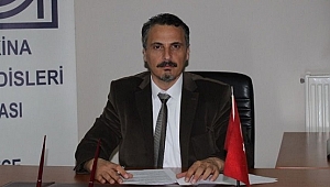 ÇÖP TESİSİNDEKİ KAZA DEĞİL, İŞ CİNAYETİDİR