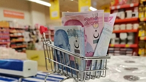 DÜZCE'DEKİ ENFLASYON TÜRKİYE'NİN ÜSTÜNE ÇIKTI