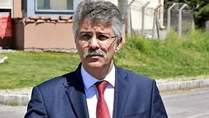 DÜZCE ESKİ BAŞSAVCISI HAYATINI KAYBETTİ