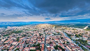 DÜZCE HIZLA GÖÇ ALIYOR