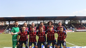 DÜZCESPOR KENDİ REKORUNU KIRDI