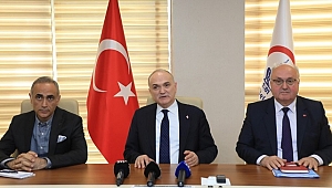 EFTENİ OTEL ARAZİSİ SORUNU ÇÖZÜLDÜ