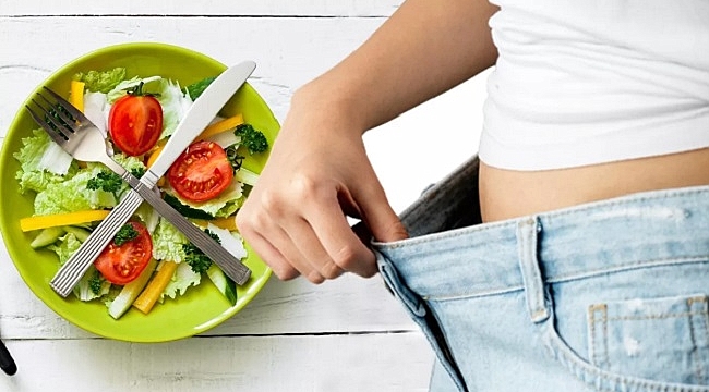 EN İDEAL KİLOYA NASIL ULAŞILIR?