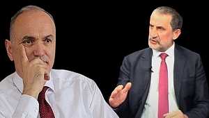 FARUK ÖZLÜ'DEN BİROL ŞAHİN'E SERT TEPKİ