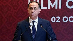 HAKEMLERİN BAŞKANI İSTİFA ETTİ