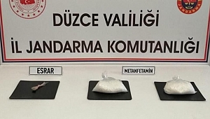 JANDARMA YAKALADI